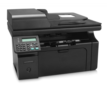 Drukarka laserowa HP M1212NF